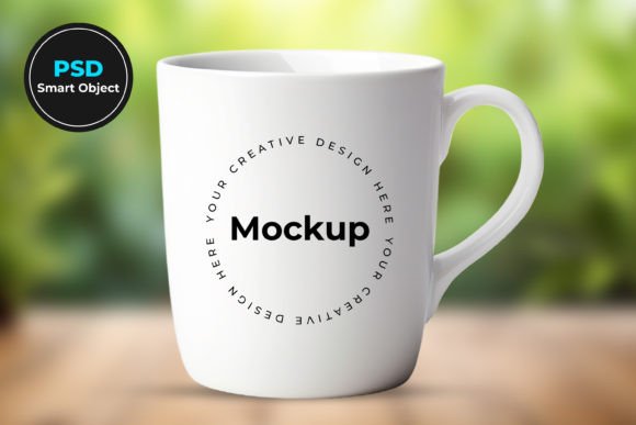Download Coffee Mug Mockup PSD Mockup - Coffee mug mockup Collection